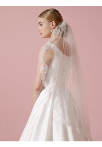 Velo LILLY 02-2039-CR-100 ()