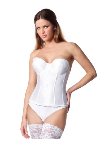 Poirier 424 Corsetto 'Figura Completa' ()