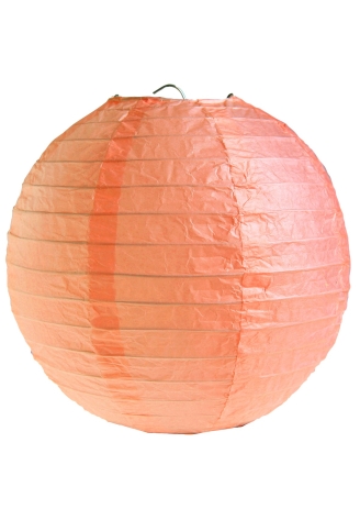Santex 4314-22 | Laterne Koralle 50 cm