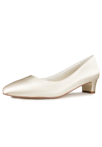 White Lady 935 Ivory Scarpe da sposa ()