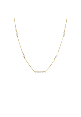 Juvelan Celine Collana da sposa ()