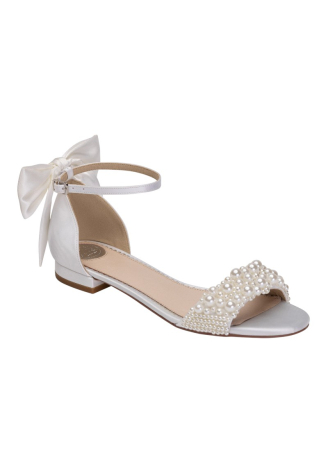 The Perfect Bridal Company Delilah Scarpe da Sposa