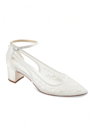 G.Westerleigh Daphne Scarpe da Sposa ()