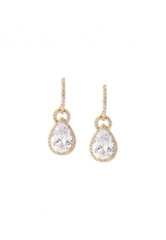 G.Westerleigh ER00385 Orecchini oro