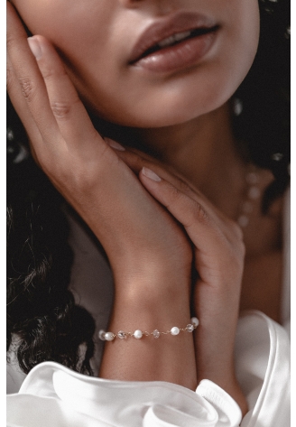 Bracciale Juvelan Everlasting Love