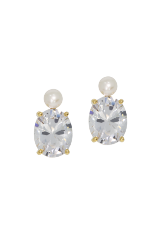 Juvelan Crystallized Orecchini ()