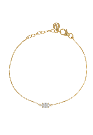 Bracciale argento Juvelan Hazel ()