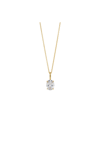 Juvelan Hazel Collana da sposa ()