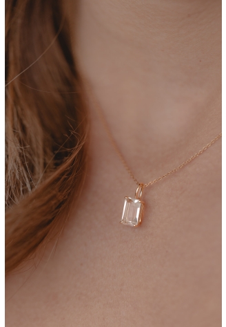 Juvelan Icon Collana da sposa