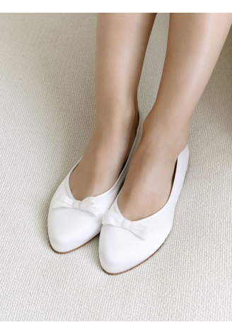 G.Westerleigh Ivette Scarpe da Sposa