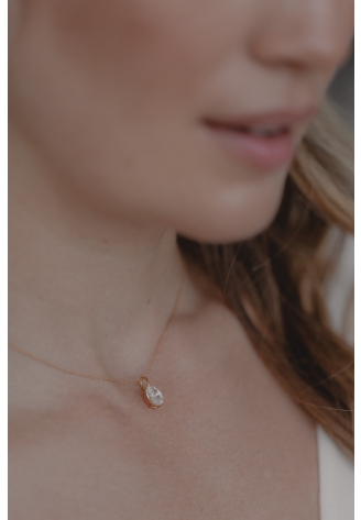 Juvelan Hazel Collana da sposa