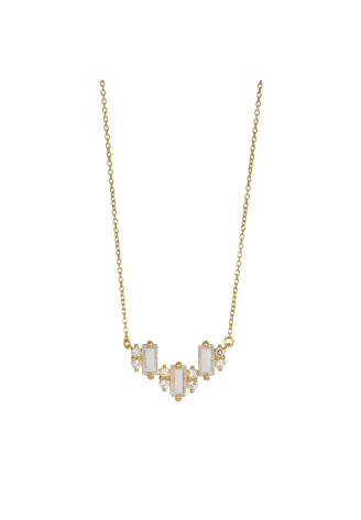 Juvelan Art Lover Collana da sposa ()