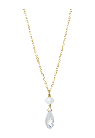 Juvelan Cupid Collana ()