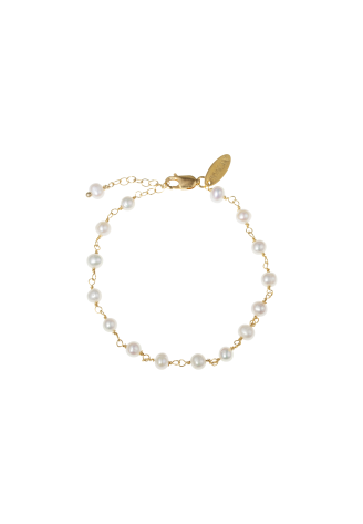 Bracciale argento Juvelan Stillness ()