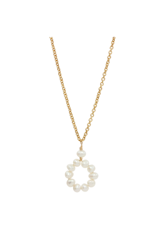 Juvelan Circle of Love Collana ()