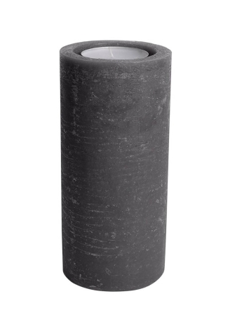 Leeff 18051 Candle Forever Grey