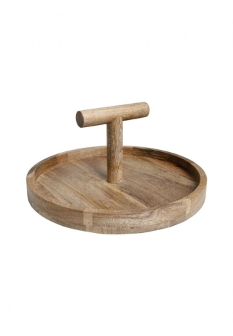 Leeff 18278 Serving Tray Stef Brown ()