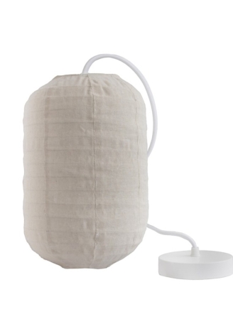 Leeff 18449 Lamp Lenn S Natural ()