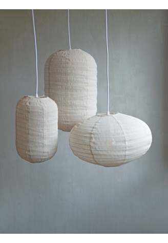 Leeff 18449 Lamp Lenn S Natural