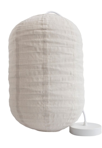 Leeff 18450 Lamp Lenn L Natural ()