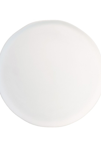 Leeff 18489 Tray Thijs L White ()