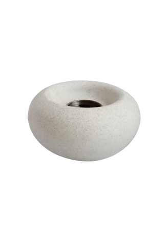 Leeff Fire Bowl – Elegante camino da tavolo a bioetanolo