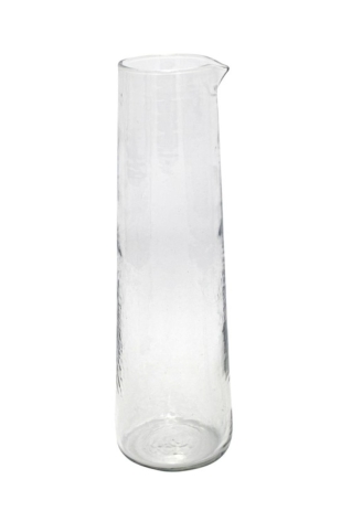 Leeff 18655 Caraffa acqua Wouter Trasparente ()