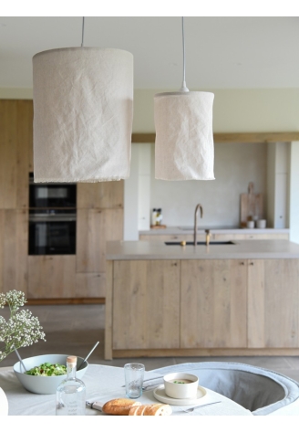 Leeff 18670 Lamp Liv S Natural