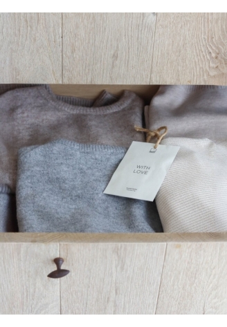 Leeff 18801 Scented Sachet Fabulous Fig - With love Natural