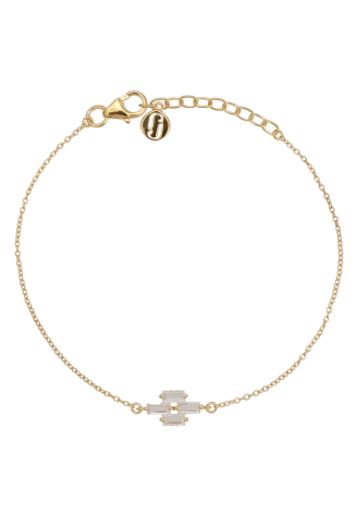 Bracciale argento Juvelan Rarity ()