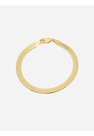 Abrazi Magic ERA Bracciale Oro-M ()