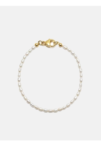 Abrazi Always ERA Bracciale Oro-M ()