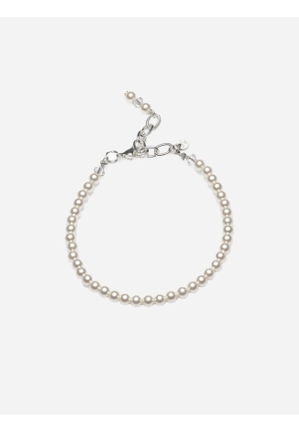 Abrazi Eleanor Perla Bracciale 6mm ()