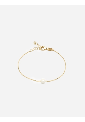 Abrazi Jess Bracciale Oro ()