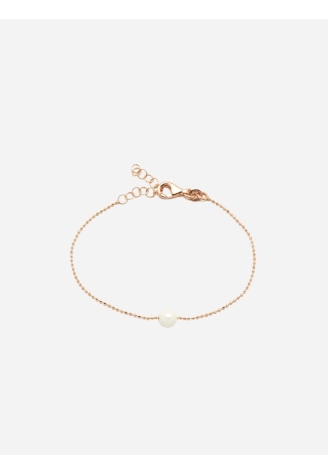 Abrazi Jess Bracelet Rose ()