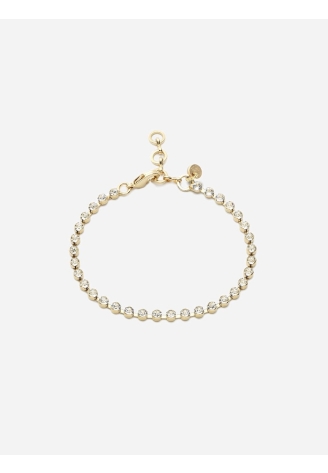 Abrazi Regal Small Bracciale Oro ()