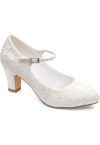 G. Westerleigh Zapato de Novia Scarpe da Sposa ()