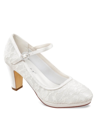 G.Westerleigh Alessia Scarpe da Sposa ()