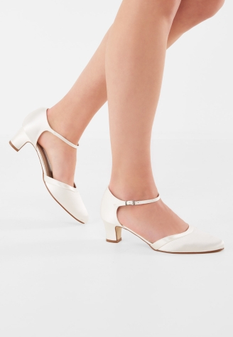 Scarpe da sposa Rainbow Club Anika