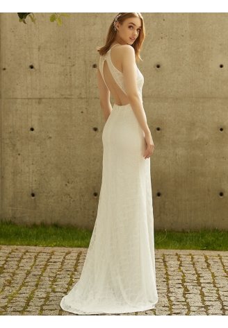 Bride Now BN-001 Abito da Sposa