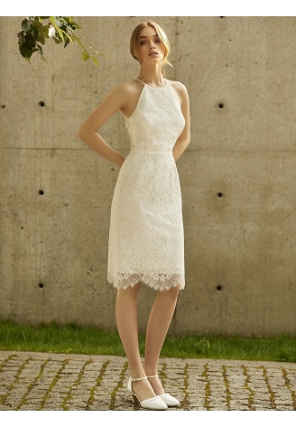 Bride Now BN-005 Bridal Dress ()