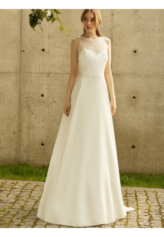 Bride Now BN-007 Bridal Dress ()