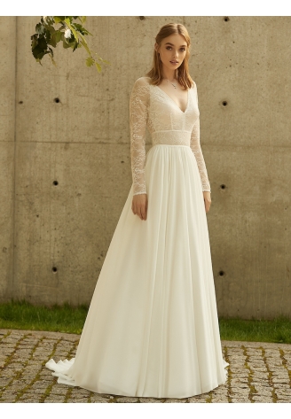 Bride Now BN-009 Bridal Dress ()