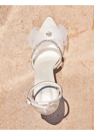 Avalia Lilibeth Scarpe da sposa