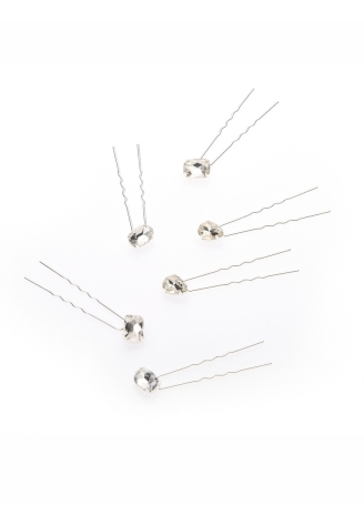 Poirier BB-75007 Fermagli capelli