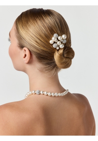Poirier BB-75015 Fermagli capelli ()