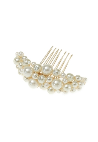 Poirier BB-276 Hair Comb