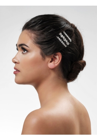 Poirier BB-279 Fermagli per capelli ()