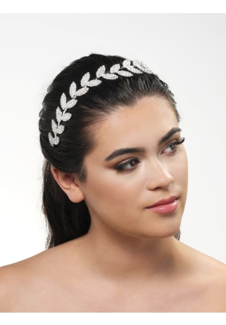 Poirier BB-667 Silver- Tiara Argento ()