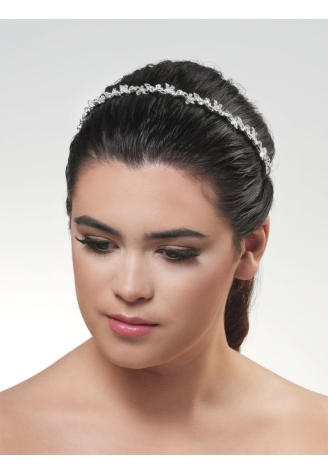 Poirier BB-724 Tiara Argento ()